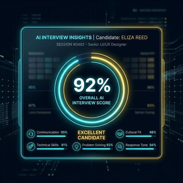 Confidence Indexing